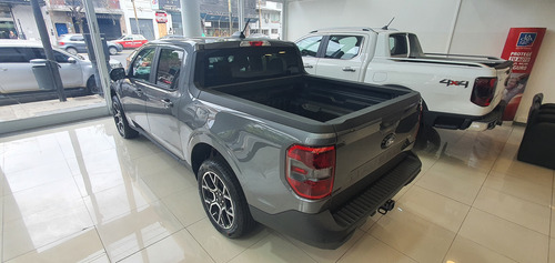 Ford Maverick HYBRIDA 2.5 AT 4X4