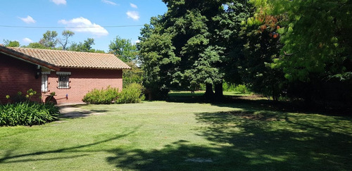 Venta De Lote En Moreno