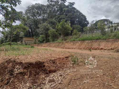 Imagem 2 de 14 de 3.353,13 M², Belíssimo Terreno Em Condomínio Em Mairinque - Sp !!