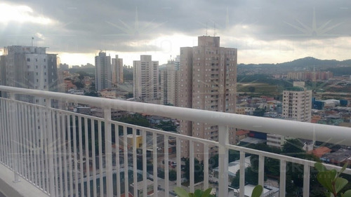 Imagem 11 de 15 de Apartamento Para Venda, 2 Dormitório(s), 62.0m² - 5956