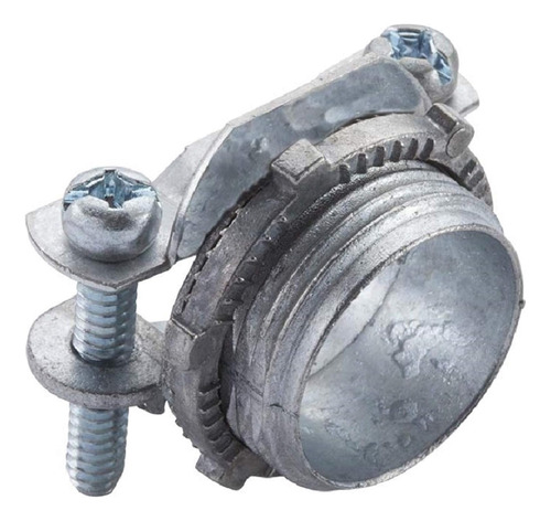 /scott Fetzer 100-pack 3/8-inch Twin Screw Clamp Connec...