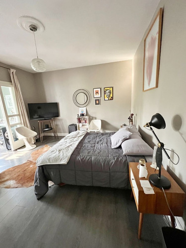 Imagen 29 de 30 de Casa En Venta Con Jardin En La Anzures
