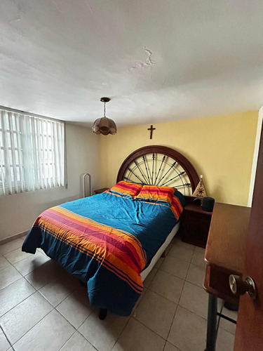 Casa Para Remodelar En Lomas Verdes 4a. Secc