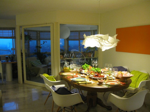 Imagen 5 de 12 de Apartamento En Venta En Punta Del Este, Roosevelt