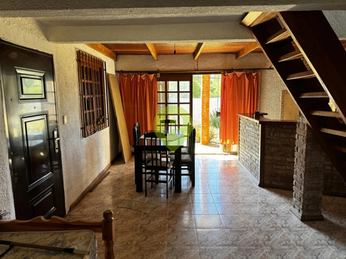 Casa En La Paloma, Anaconda