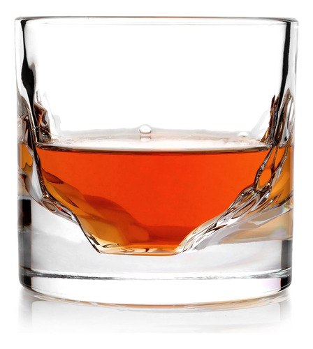 Juego De 4 Vasos De Whisky Grand Canyon: Vaso De Whisky...