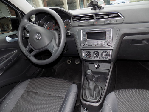 Volkswagen Saveiro 1.6cc Mt Aa