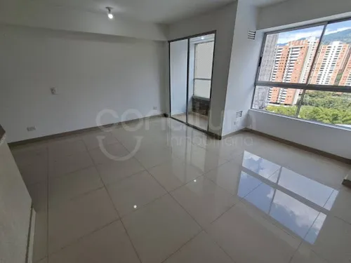 Apartamento En Arriendo Pan De Azucar 472-6718