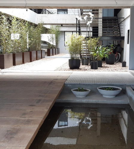 Imagen 17 de 30 de Excelente Departamento 3 Amb Con 2 Cocheras! Complejo Con Amenities!! A Estrenar!!