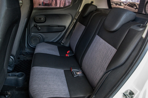 Imagen 16 de 19 de Fiat Mobi 2017 1.0 Way 5 Puertas Con Gnc Ab351 Nv