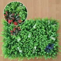 Comprar Jardineria Vertical Artificial Panel Cesped Starway 40x60cm,panel,follajes Artificiales Para Balcones,follaje Artificial Monterrey,muro Verde Follaje,naturaleza Artificial Para Muros