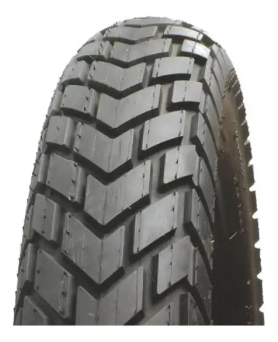 Llantas 120/90-18 Horng Fortune Doble Proposito C/c H010