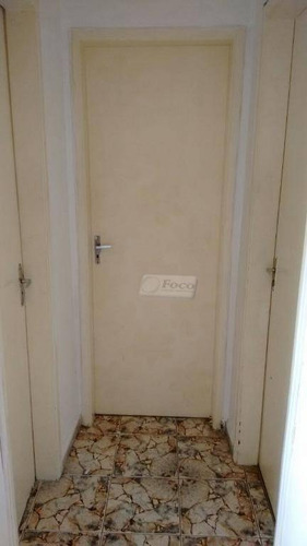 Apartamento Residencial À Venda, Vila Galvão, Guarulhos. - Ap0582
