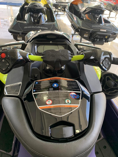 Imagem 3 de 14 de Sea Doo Rxp-x 300rs