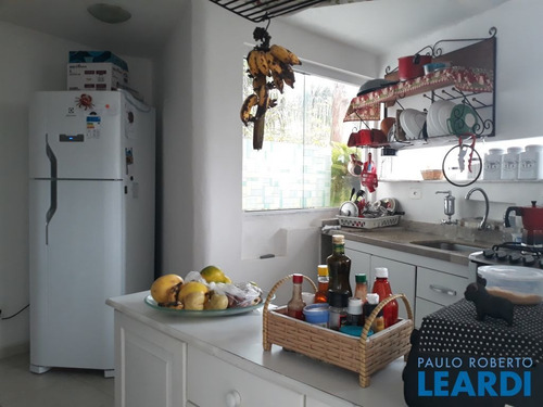 Imagem 6 de 15 de Casa Assobradada - Pompéia - Sp - 644947