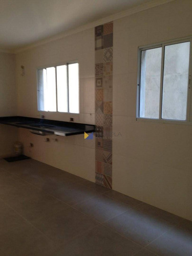 Imagem 26 de 30 de Sobrado Com 3 Dormitórios À Venda, 143 M² Por R$ 720.000,00 - Vila Rosália - Guarulhos/sp - So0172