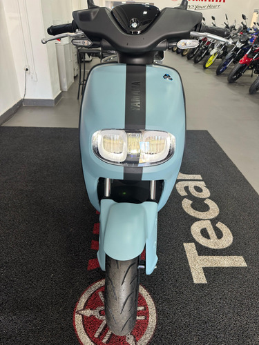 Nova Neo´s Connected 25/26 + Emplacamento!