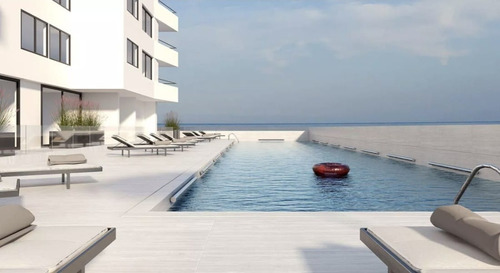 Venta Cesion O Pie De Depto 2d En Proyecto Muelle