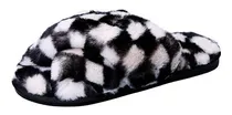 Comprar Pantuflas De Mujer A La Moda Y Comodas 