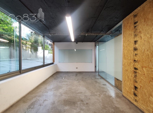 Renta - Oficina - Bosque De Radiatas - 140 M2 - Piso 2
