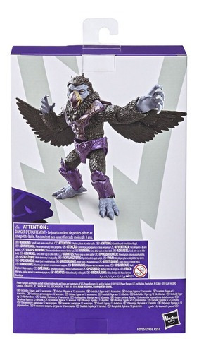 Power Rangers Lightning - Mighty Morphin Tenga Warrior