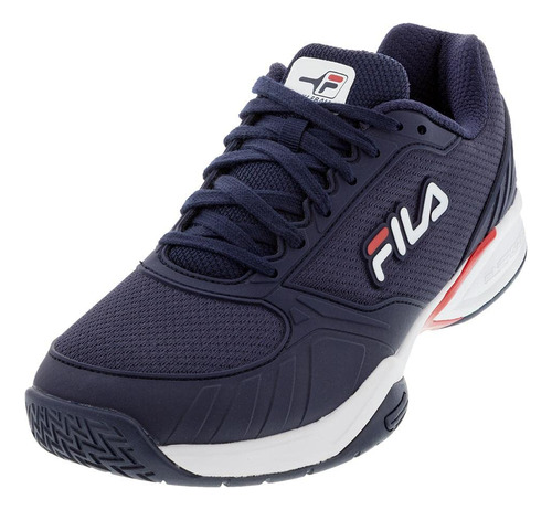 Fila Zapato Volley Zone Para Hombre