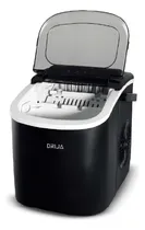 Comprar Fabricador D Hielo Maquina P Hacer Cubos  Hielo Bebidas 12kg