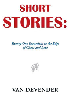 Libro Short Stories: Twenty-one Excursions To The Edge Of...