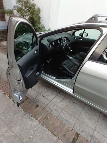 Peugeot 308 2.0 Feline 143cv