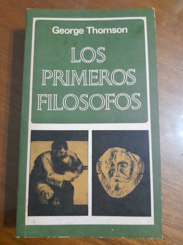 Los Primeros  Filósofos 