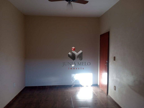 Imagem 7 de 20 de Sobrado À Venda Por R$ 222.200 Com 4 Dormitórios , 200 M² - Jardim Piratininga - Ribeirão Preto/sp - So0426