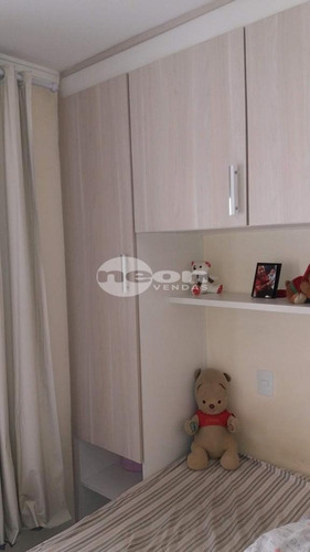 Imagem 11 de 15 de Apartamento - Jardim Sao Caetano - Ref: 879 - V-879