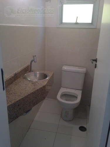 Imagem 3 de 15 de Casa De Condominio Para Venda, 3 Dormitório(s) - 2622