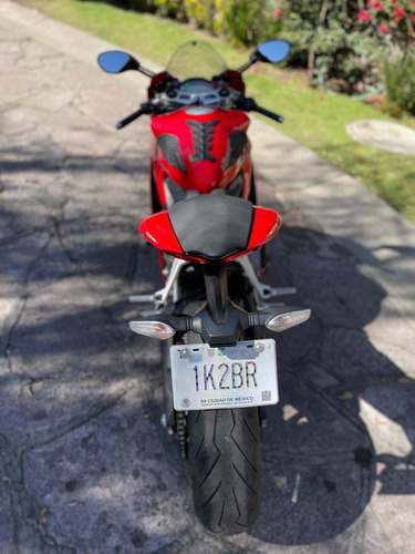 Imagen 7 de 9 de Ducati 959 Panigale