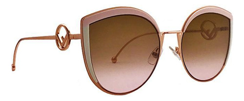 Gafas de sol Fendi FF0290/s 35j 58-140