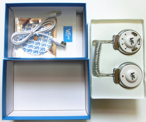 Cavitation Fat Burning Body Ve Body Machine