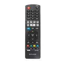 Comprar Control Remoto Akb73735801 LG Blu Ray Disc Dvd Bd Player ...