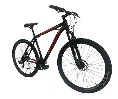 Bicicleta Mountain Bike Fire Bird Rodado 29 Freno A Disco