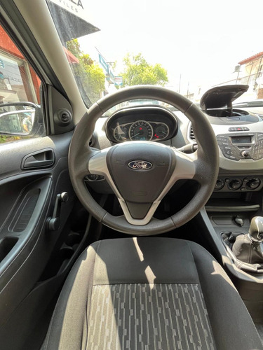 Ford Ka 1.5 S