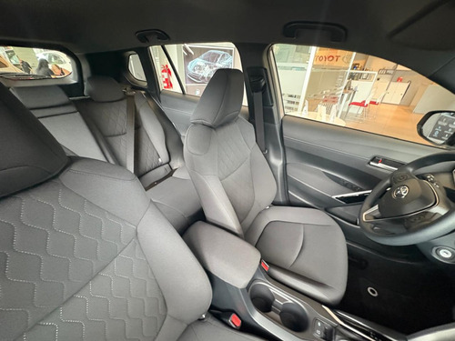 Toyota Corolla Cross 2.0 Xli Cvt
