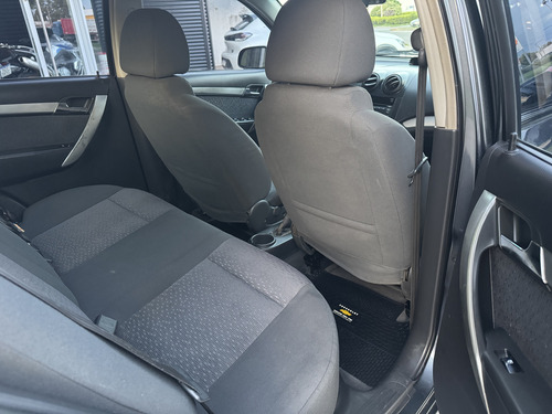 Chevrolet Aveo 1.6 Lt