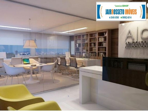 Imagem 5 de 8 de Sala - Sa00013 - 33413982