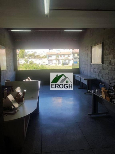 Imagem 9 de 15 de Sobrado Com 2 Dormitórios À Venda, 189 M² Por R$ 600.000,00 - Santa Maria - São Caetano Do Sul/sp - So0160