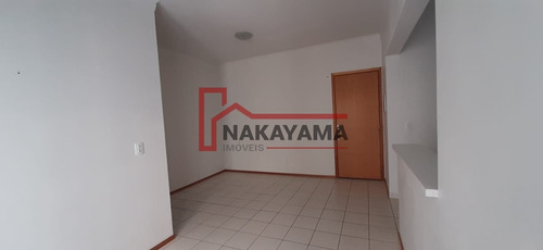 Imagem 2 de 15 de Apartamento Com 3 Dorms Sendo 1 Suíte Em Terra Bonita - Londrina - 14069