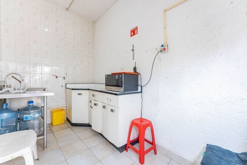 Imagen 11 de 14 de Edificio En Venta Xochimilco