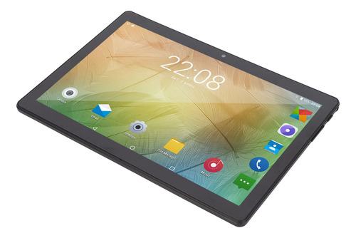 Tableta De Alta Definición De 10 Pulgadas Dual Sim Octa Core