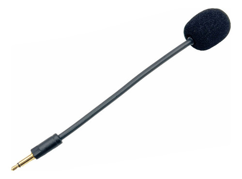 (a) Micrófono For Auriculares Electra/kaira Pro Micr Desmon