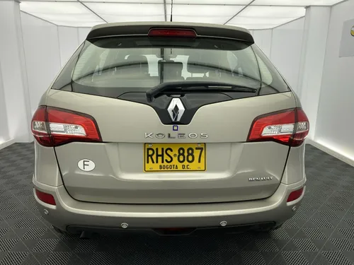 Renault Koleos 2.5 Privilege
