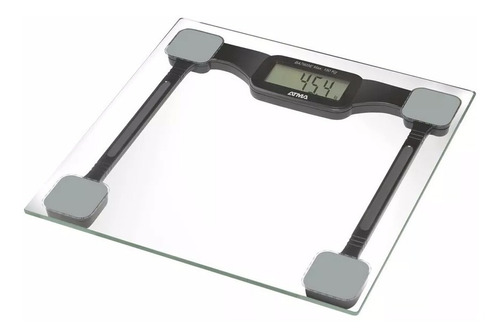 Balanza Digital Atma - Lcd - 150 Kg - Ba7603n