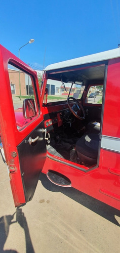Jeep Ika Pick Up Ika Pick Up